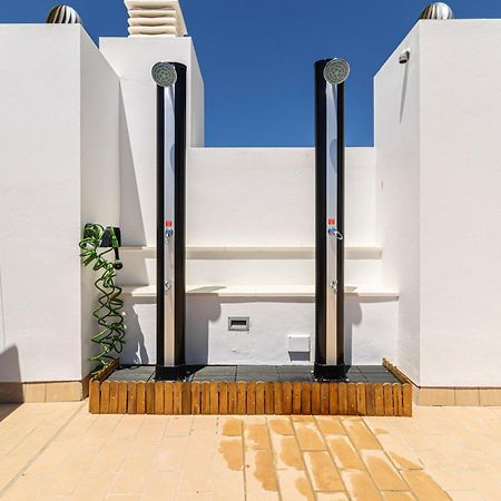 Allo Apartments San Roque 3ºa Cadiz Dış mekan fotoğraf