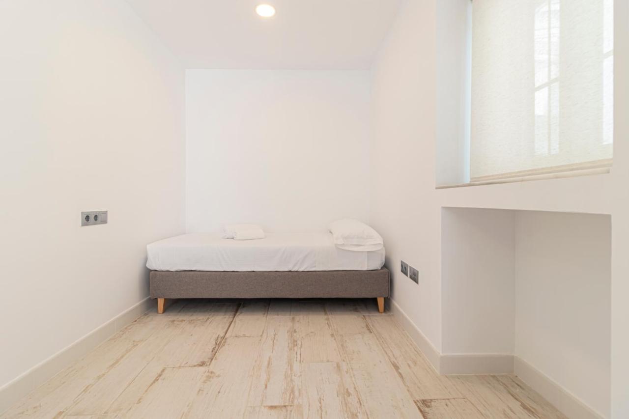Allo Apartments San Roque 3ºa Cadiz Dış mekan fotoğraf
