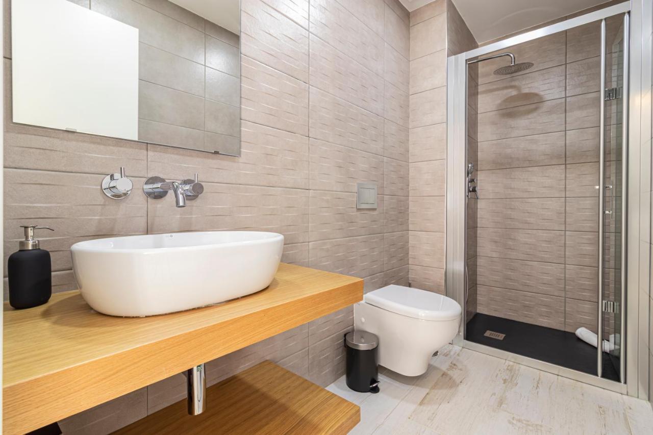 Allo Apartments San Roque 3ºa Cadiz Dış mekan fotoğraf