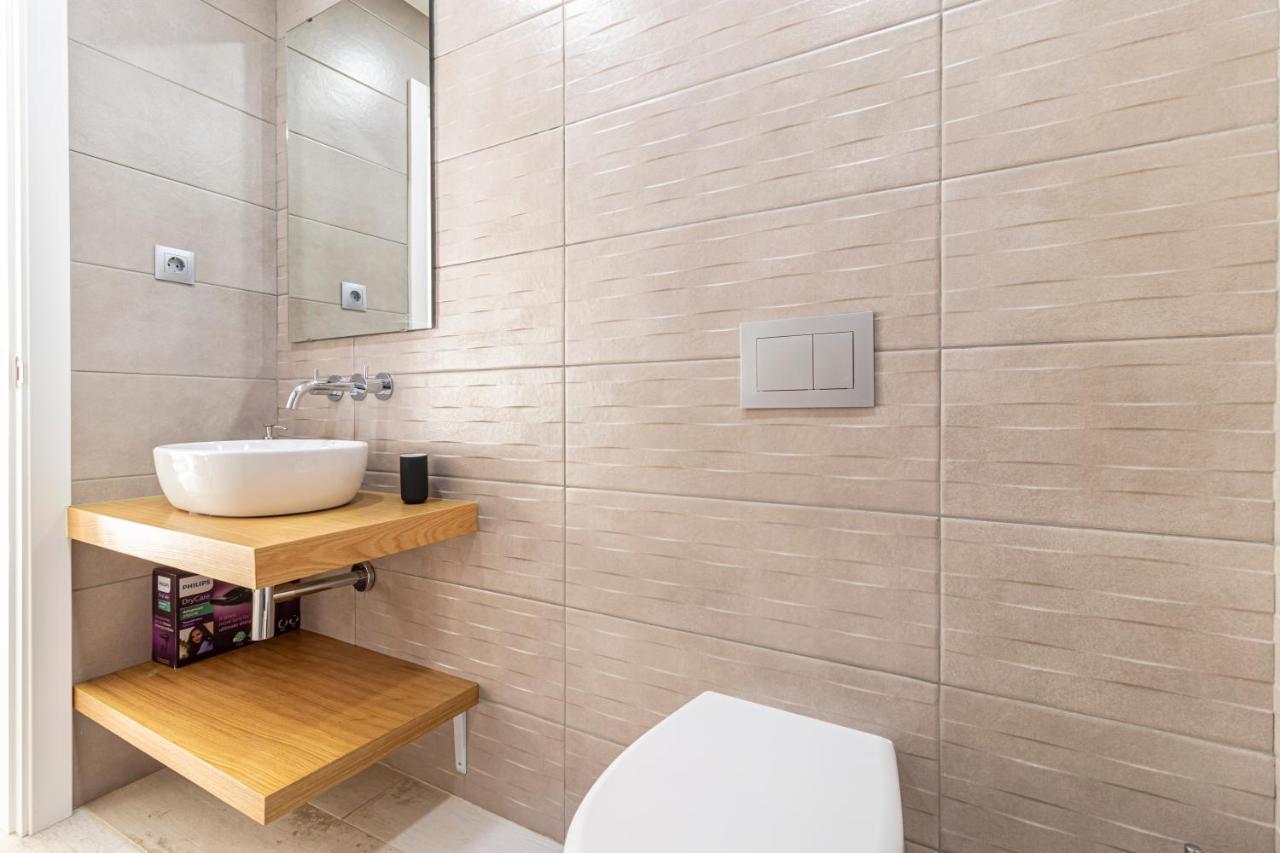 Allo Apartments San Roque 3ºa Cadiz Dış mekan fotoğraf