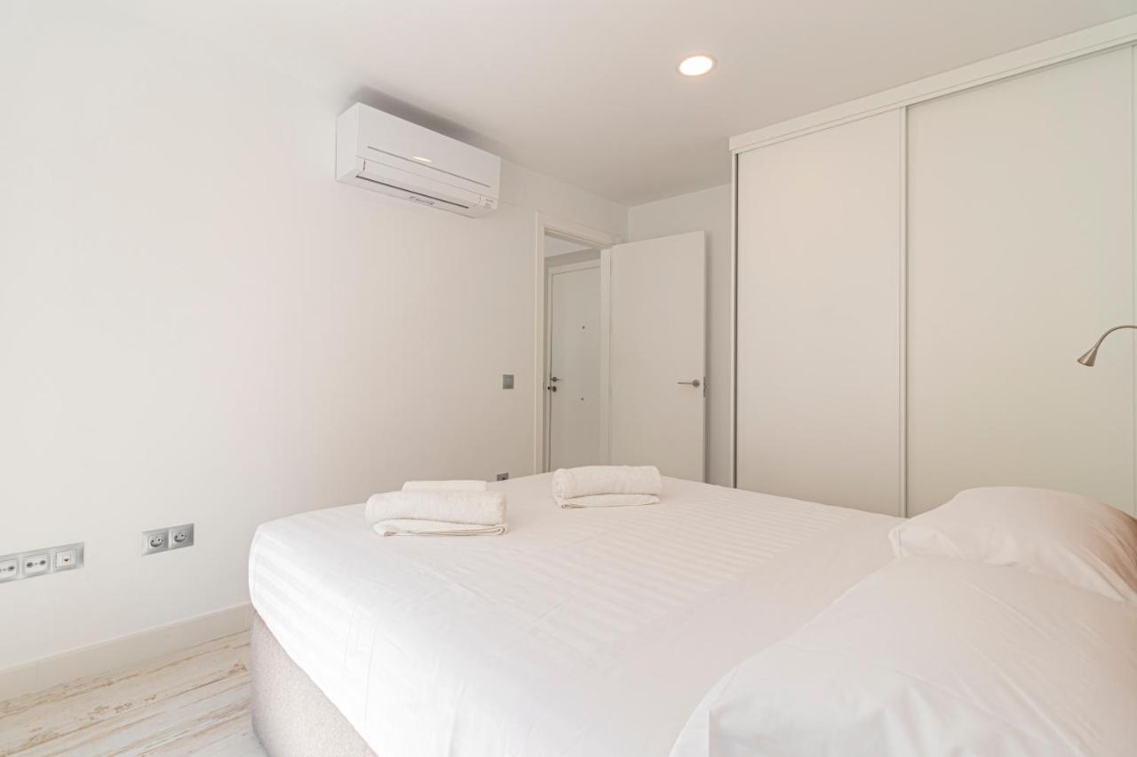 Allo Apartments San Roque 3ºa Cadiz Dış mekan fotoğraf