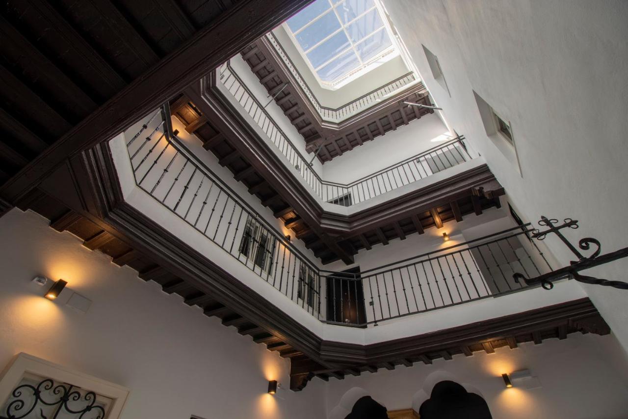 Allo Apartments San Roque 3ºa Cadiz Dış mekan fotoğraf